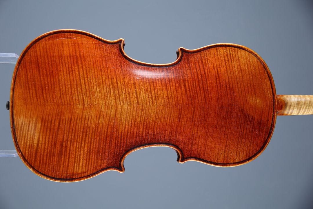 Nebel Hans - Mittenwald um 1920 - 40,8cm - B-130